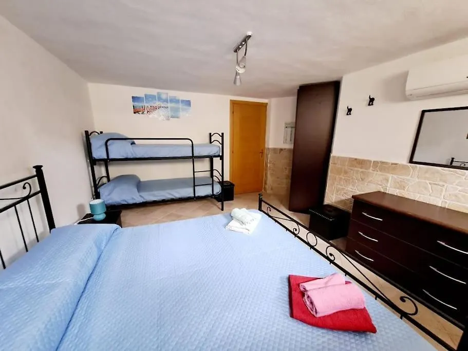 Summer House Sant'Antioco