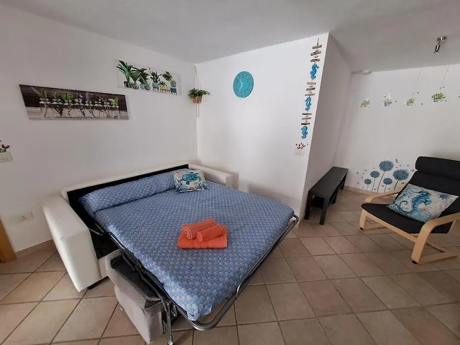 Summer House Sant'Antioco