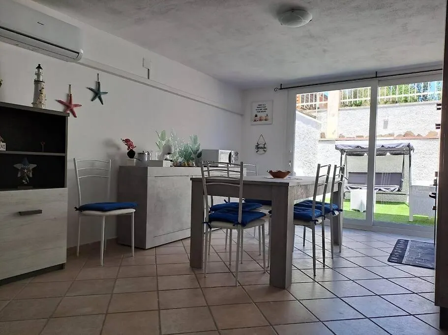 Summer House Sant'Antioco