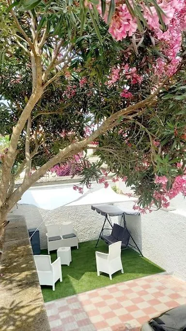 Apartment Summer House Sant'Antioco