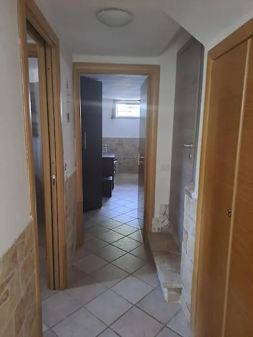 Apartment Summer House Sant'Antioco