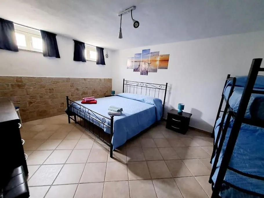 Apartment Summer House Sant'Antioco