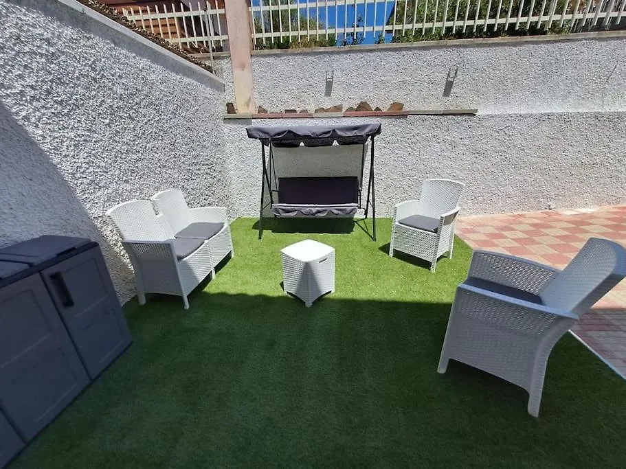 Summer House Sant'Antioco