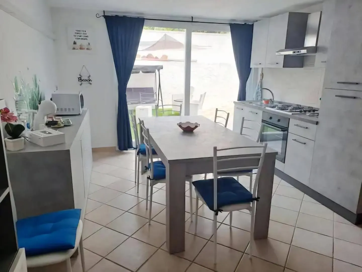 Summer House Sant'Antioco
