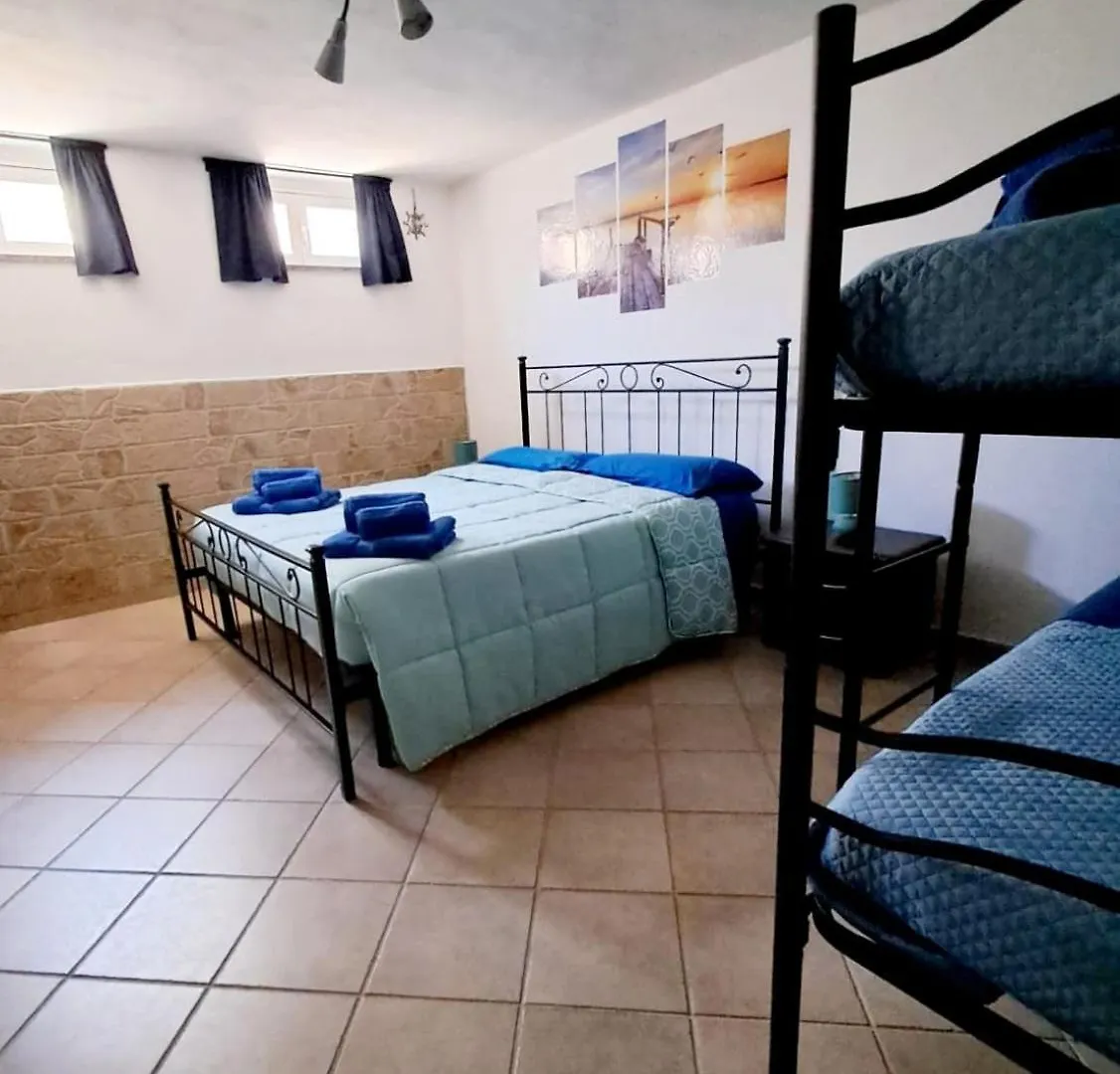 Apartment Summer House Sant'Antioco