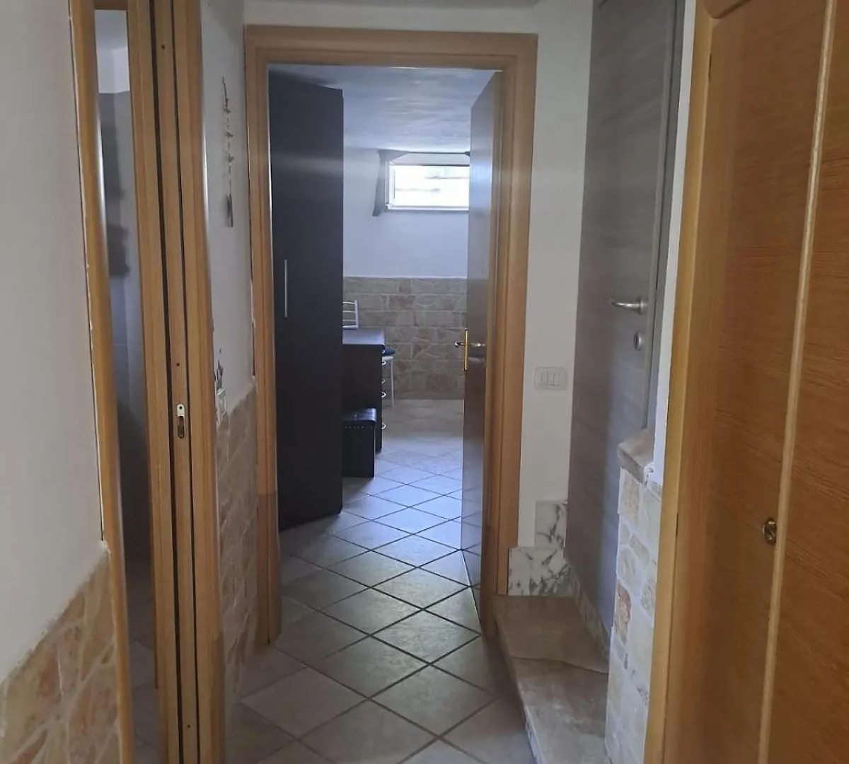 Apartment Summer House Sant'Antioco