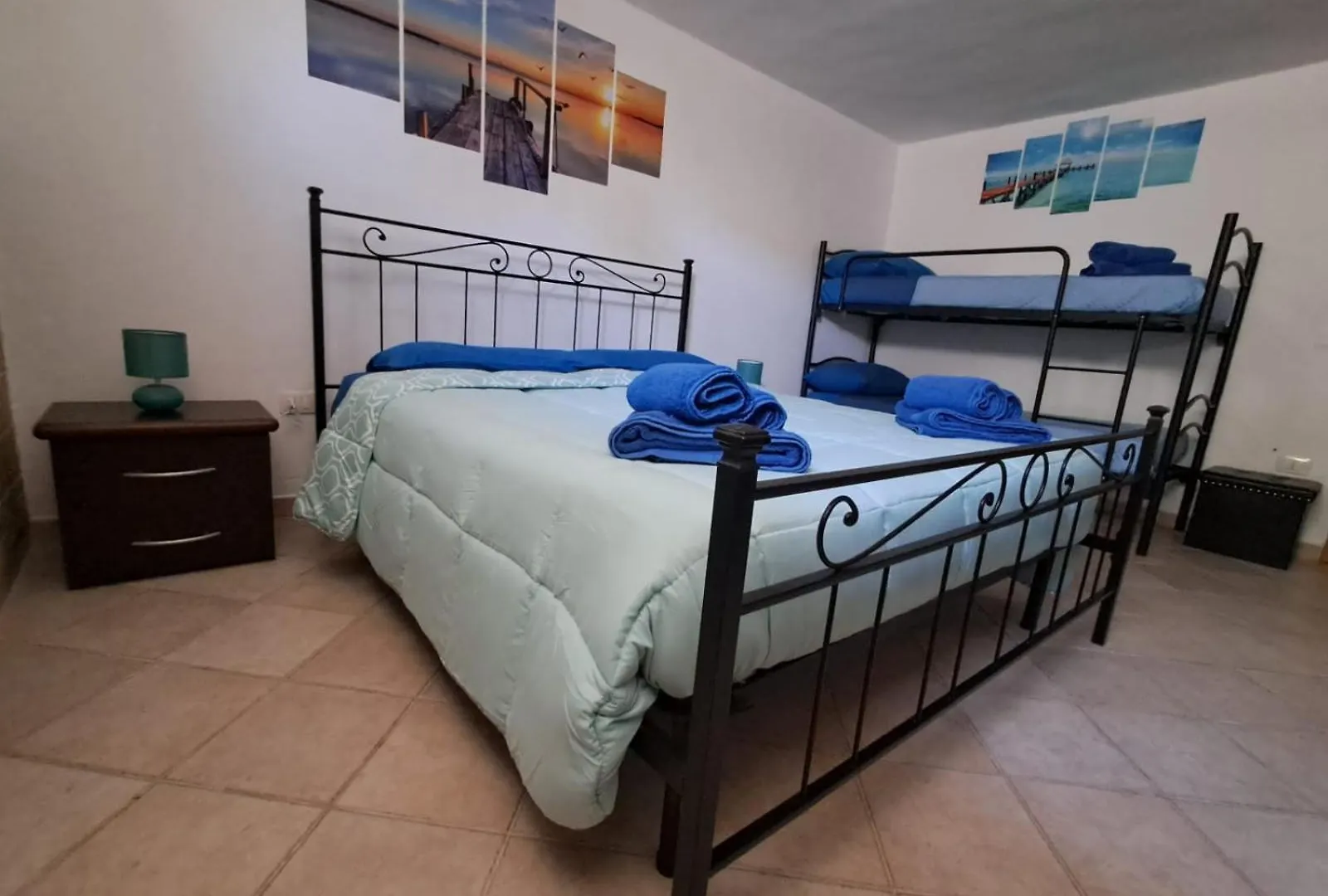 Summer House Sant'Antioco