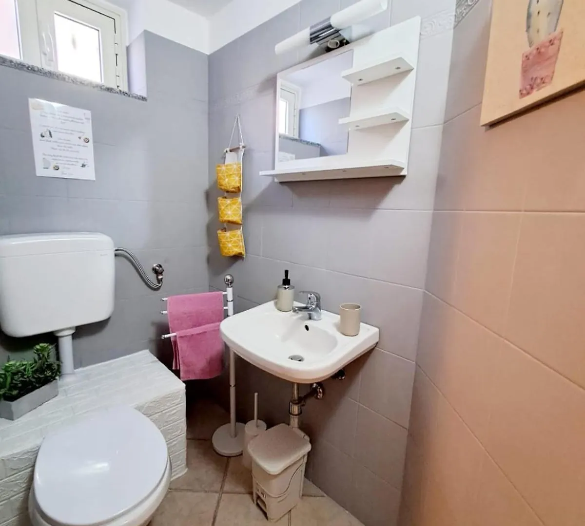 Summer House Sant'Antioco