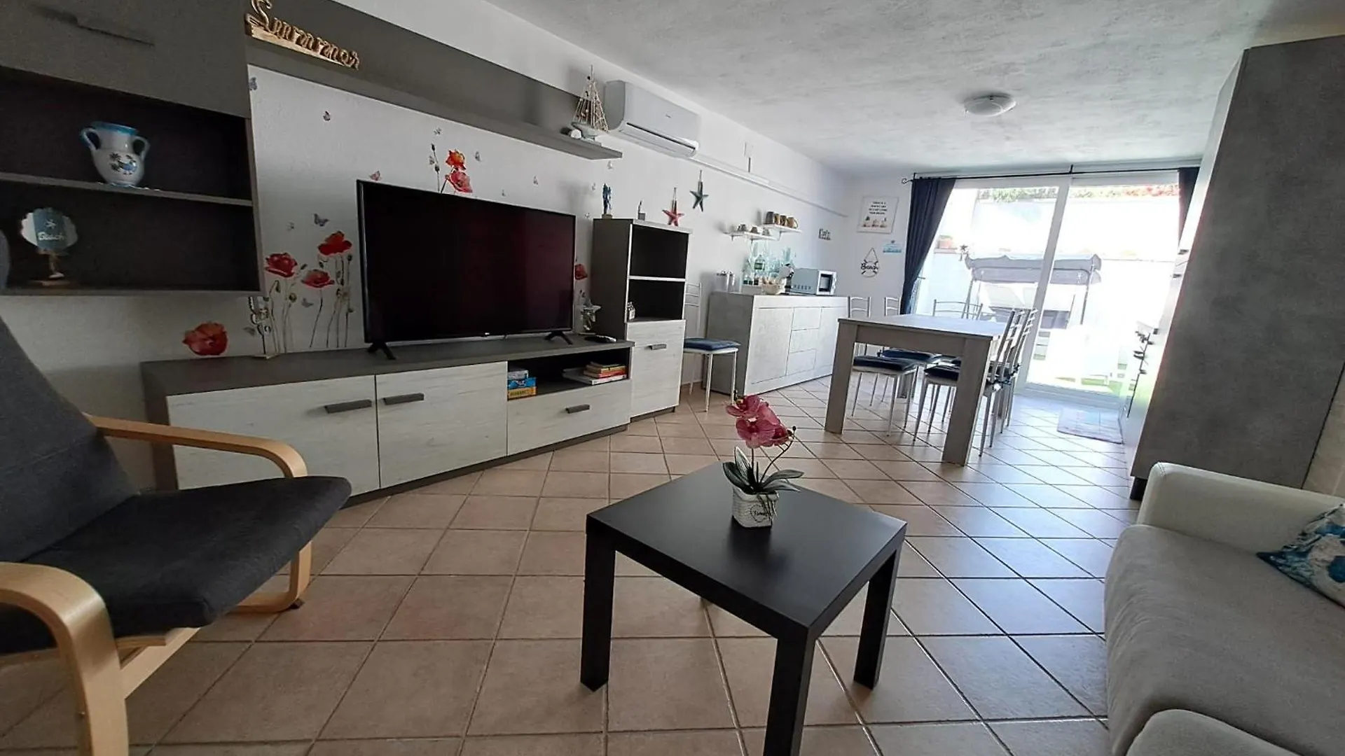 Apartment Summer House Sant'Antioco