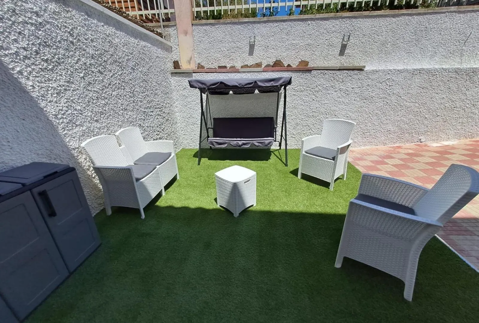 Apartment Summer House Sant'Antioco